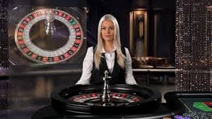 jljl18 live casino dealer streaming baccarat table