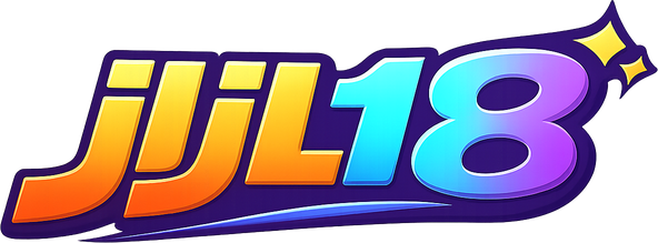 jljl18 brand logo – home